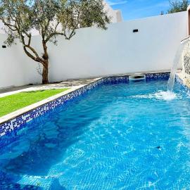 Maison La sirène - Djerba