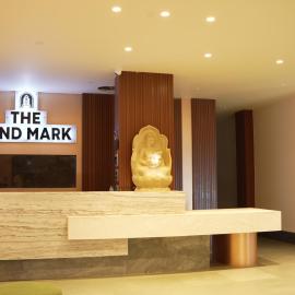 The Landmark Maan Palace Hotel, hotel in Jaipur