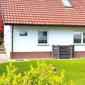 Ferienhaus Ringelwiese