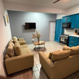 z'view apartments, готель у місті Cayon