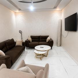 Bouznika Beach & Golf Apartment, hotel a Bouznika