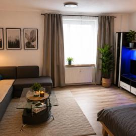 Apartmán Comfort, hotel Trencsénben