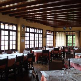Hostal Pancorbo โรงแรมในปานกอร์โบ