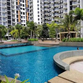 Timurbay Seafront Residence, Warisan Desa