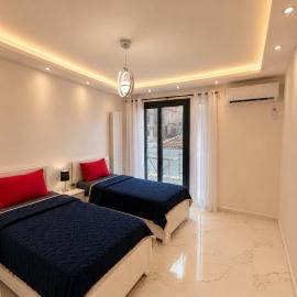 Resedece Ihssene, hotell i Kolea