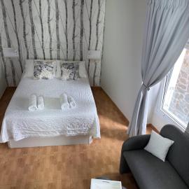 Apartamento Linde, hotel u gradu 'Muros'