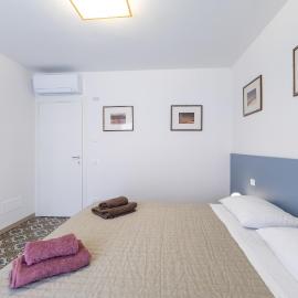 Via Galvani 16 Apartment