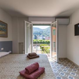 Via Galvani 16 Apartment