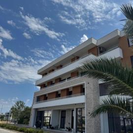 Morea Residence