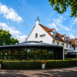 Paping Hotel & Spa - Rest Vonck by Flow, hotel din Ommen