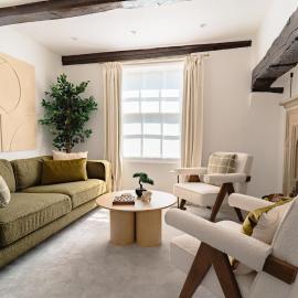 St James House Timeless Comfort Central Congleton, hotel in Congleton