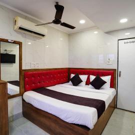 Hotel Benz Inn