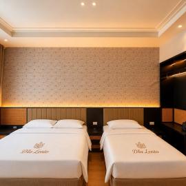 D'la Lento Hotel