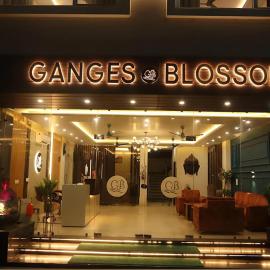 Ganges Blossom Luxury Hotel Rishikesh Highway