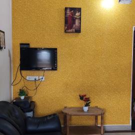 Maanyatha Homestay Manipal、マニパルのホテル