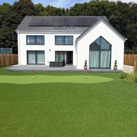 Chameleon House