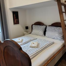 Penzion Litohlavy 17 - Na samotě u lesa