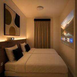 Hotel de la gare, hotel in Pantin