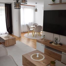 Elite Suites - Vogošća, hotel a Vogošća