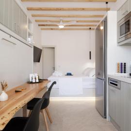 À La Plage Residences 04