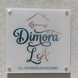 Dimora L&A, hotel in Portocannone