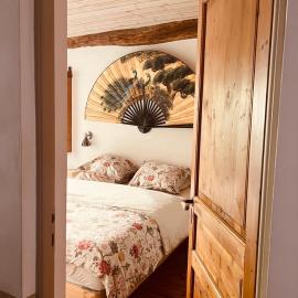A L’Abri Du Loup, hotel in Roquefort-sur-Garonne