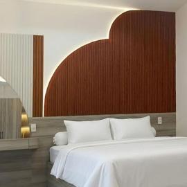 Mai Song Linh, hotel in Phan Rang–Tháp Chàm