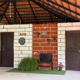 Ibbani Homestay, hotell i Arehalli