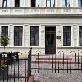 Ebram Apartments Görlitz, hotel din Görlitz