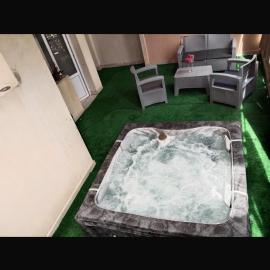 Cosy moderne confortable, מלון בבג'איה