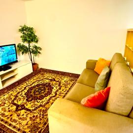 Apartamento Padron Centro P8 by URent