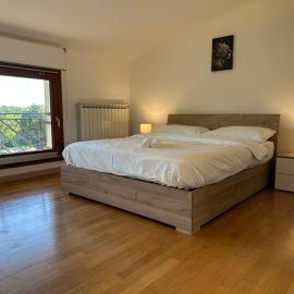 Venice Airport House