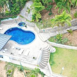 Goodwood Casa, Hotel in Diego Martin