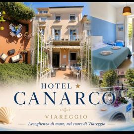 Hotel Canarco