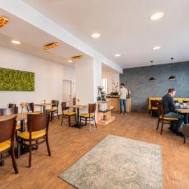Hotel Gute Hoffnung Pforzheim, hotel v mestu Pforzheim