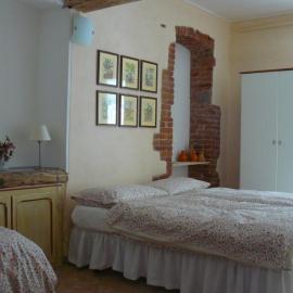 B&B Uva Fragola Pettinengo