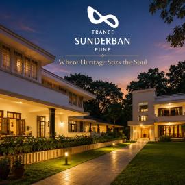 Trance Sunderban Resort