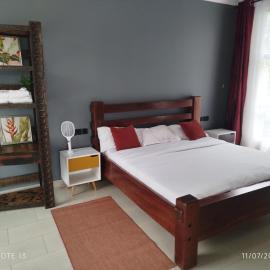 Ageni Suites at Chasefield Marura, hotel v destinácii Juja