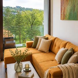 Apartman Krčmarica 20 LUX , Borovi 3, hotel v destinaci Divčibare