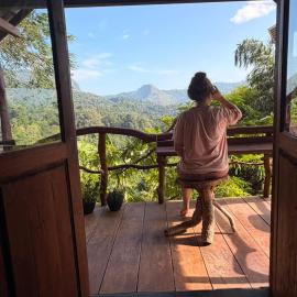Ella Sky Cabana