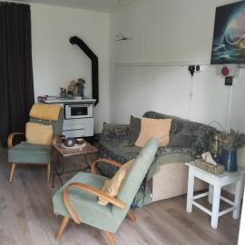 Doteky hor Apartment