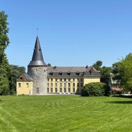 Château de Bellignies