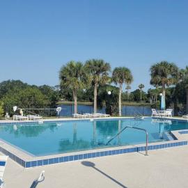 Home sweet Inn、Florida Ridgeのホテル