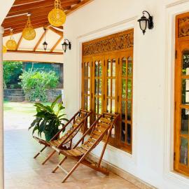 Eco Lodge Udawalawe, hotel in Udawalawe