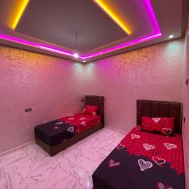 Tamri beach house, хотел в Агадир