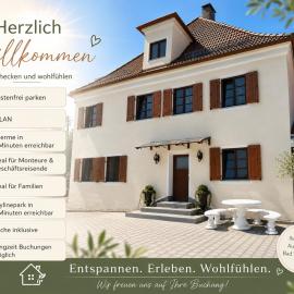 Theresiengarten, khách sạn ở Bad Wörishofen