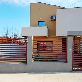 Sunny Family Vila Constanta
