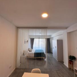 Monoambiente premium en Neuquén
