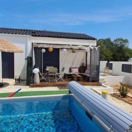 Appartement Soubise, le Bonheur Côté Mer, hotel a Soubise