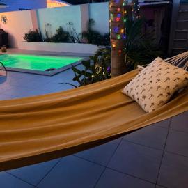 Savaneta에 위치한 호텔 Flamingo Bay Villas